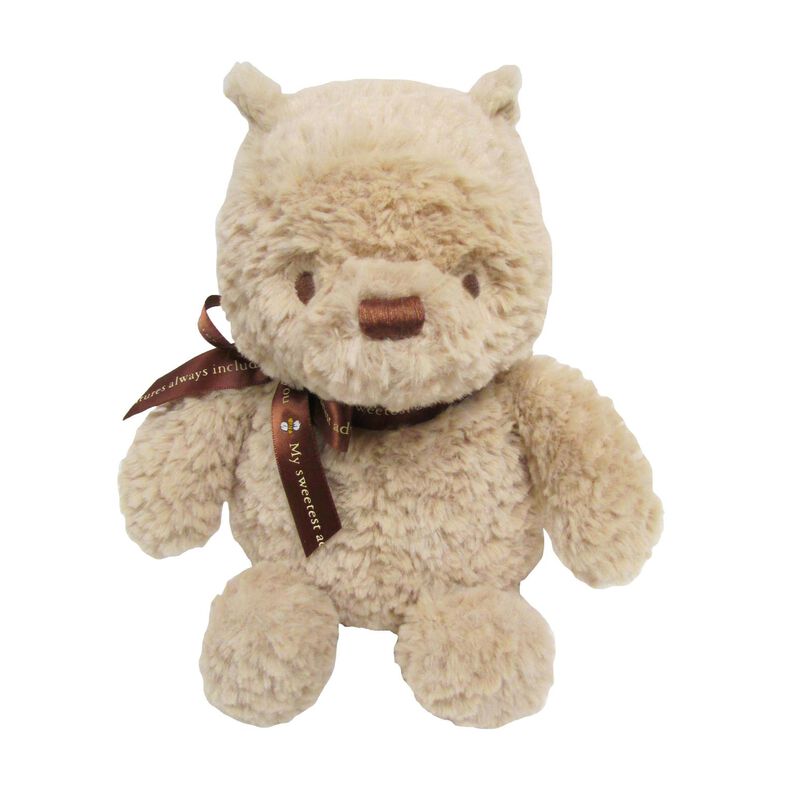 Winnie The Pooh Pooh Plush 23Cm image number 0