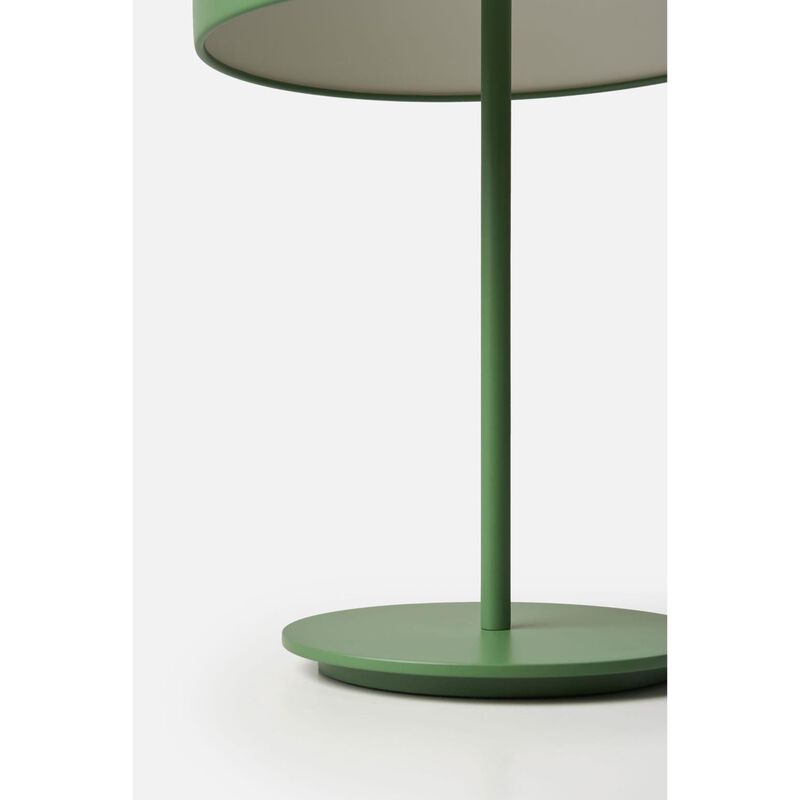 Città Pin Table Lamp Spearmint 25x40cm image number 1