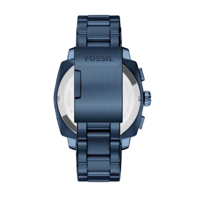 Fossil Machine Watch FS6167 image number 1