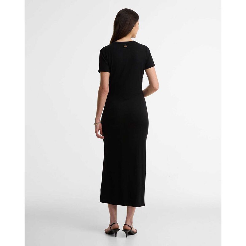 Barbour International Danica Maxi Dress image number 1