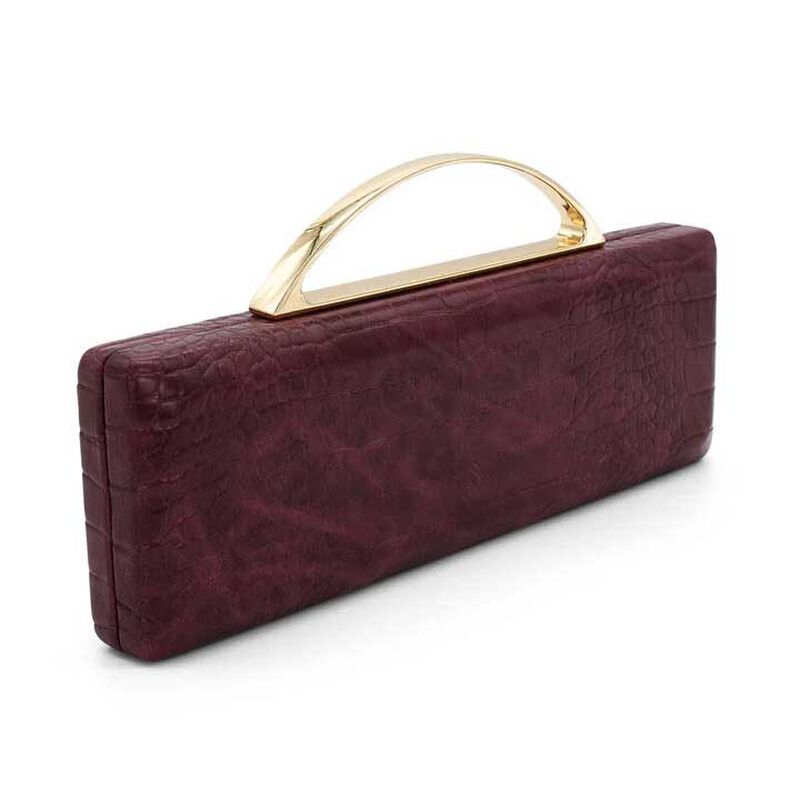 Morgan & Taylor Vera Clutch image number 6