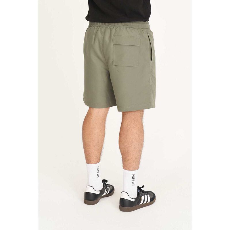 Huffer Staple Trunk/Outlined image number 1