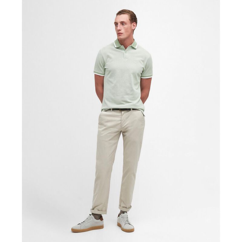 Barbour Barnard Polo Shirt image number 3