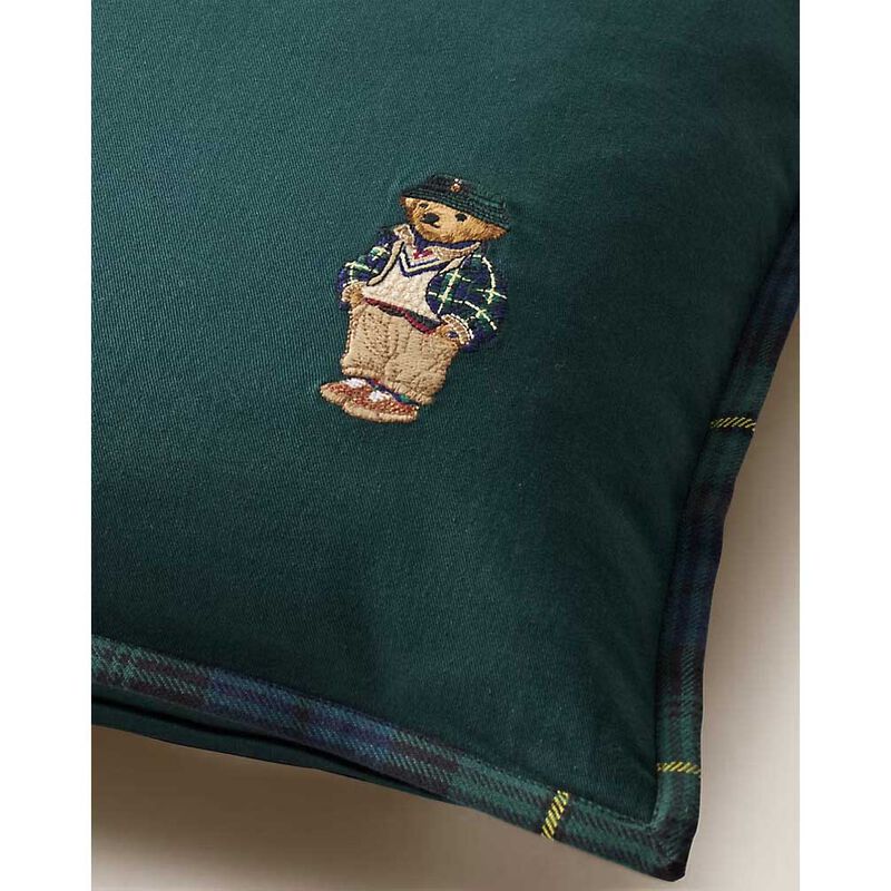 Polo Ralph Lauren Highmoore Throw Pillow 20x20 image number 1