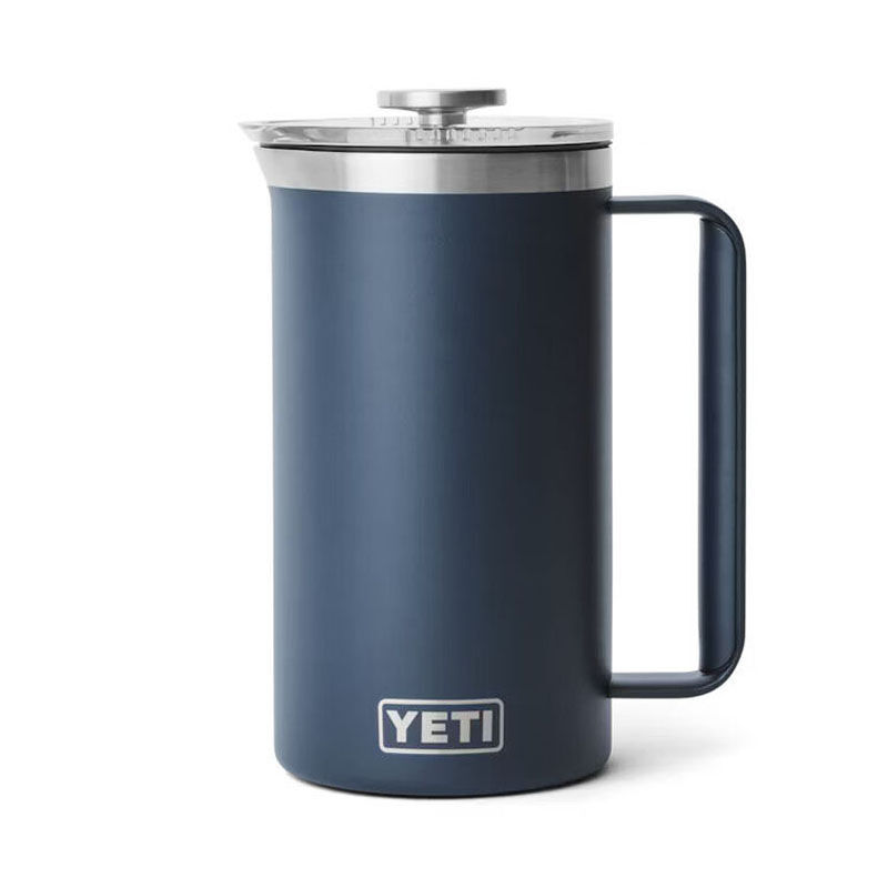 YETI Rambler&reg; 34oz (1L) French Press image number 0