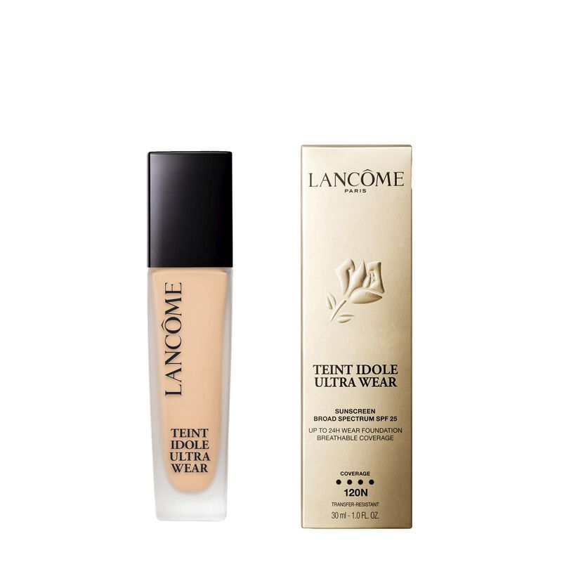 Lancôme Teint Idole Ultra Wear Reform 30ml - 120N image number 0