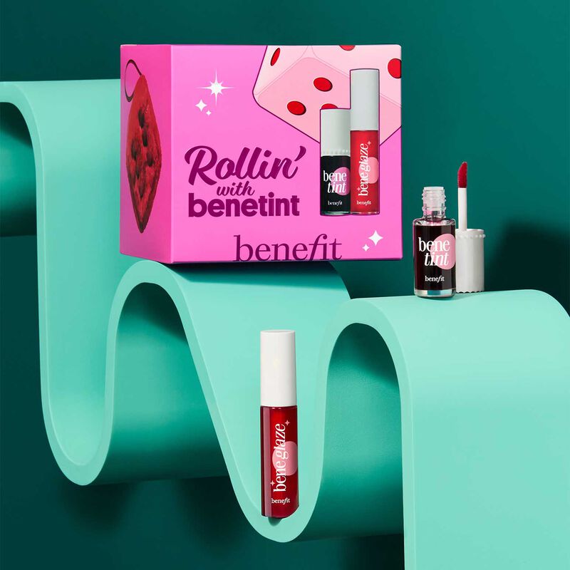 benefit Rollin' with Benetint Duo image number 1
