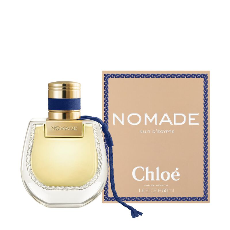 Chloé Nomade Nuit D'Égypte EDP 90ml image number 1