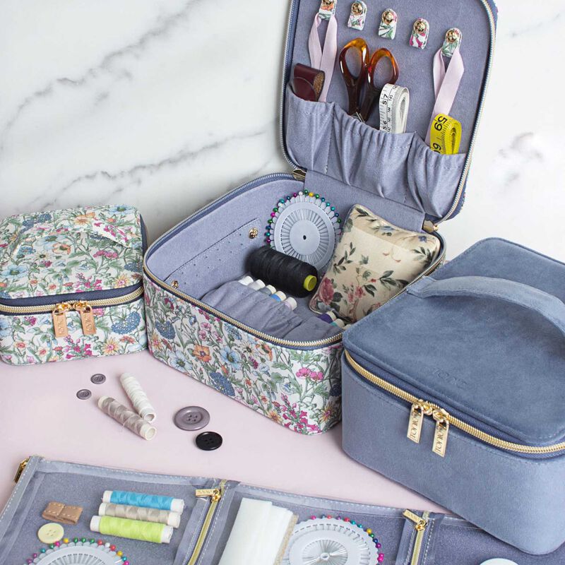 Tonic Liberty Large Jewellery Cube Rachel image number 1