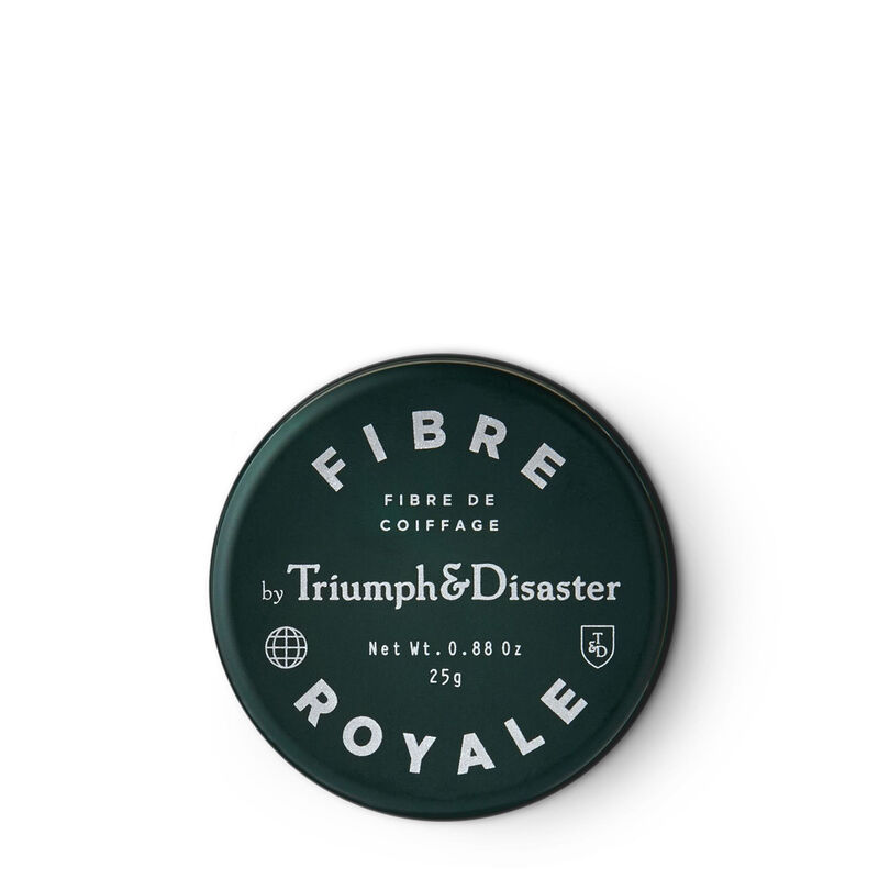 Triumph&Disaster Fibre Royale Little Puck 25g image number 0