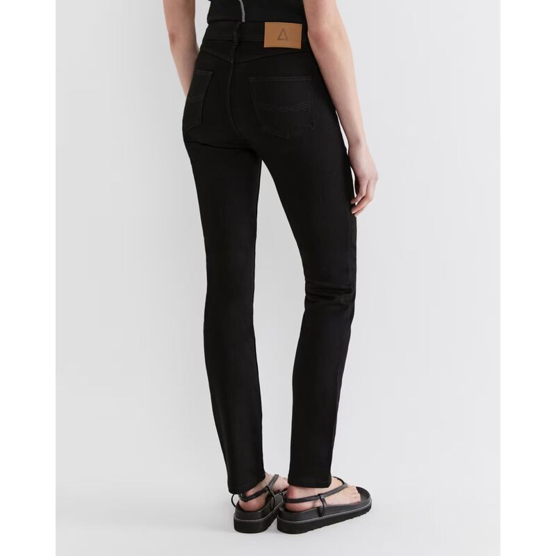 JAG Bianca Slim Straight Jean image number 1