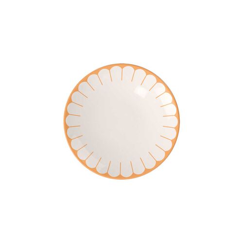 Villeroy & Boch Fleur Soleil Breakfast/Dessert Plate