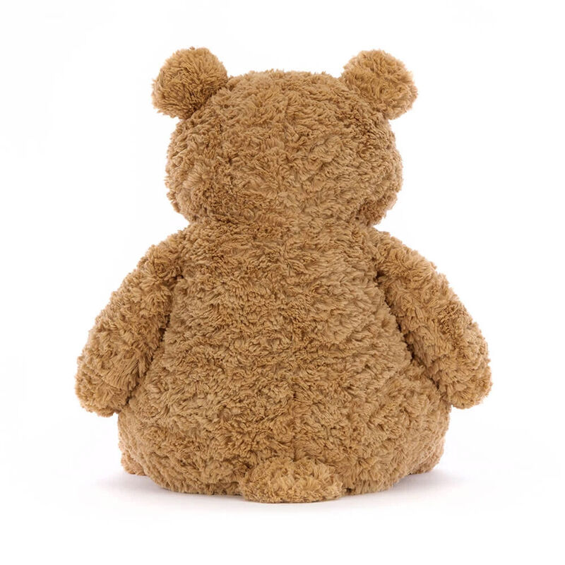 Jellycat Bartholomew Bear Really Big image number 2
