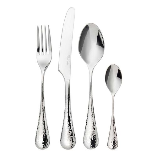 Robert Welch Honeybourne 24pc Cutlery Set Gift Boxed