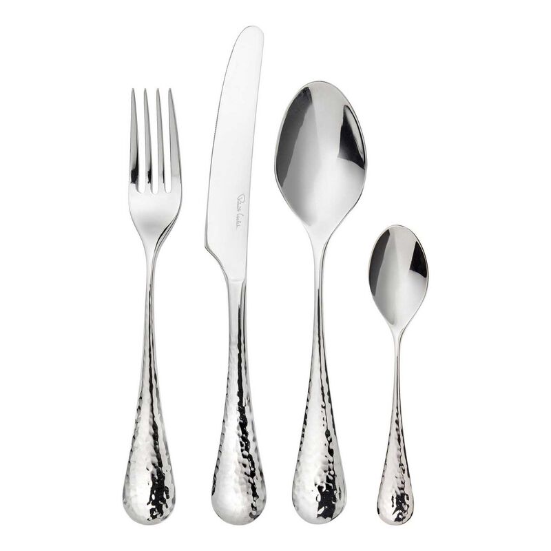 Robert Welch Honeybourne 24pc Cutlery Set Gift Boxed image number 0