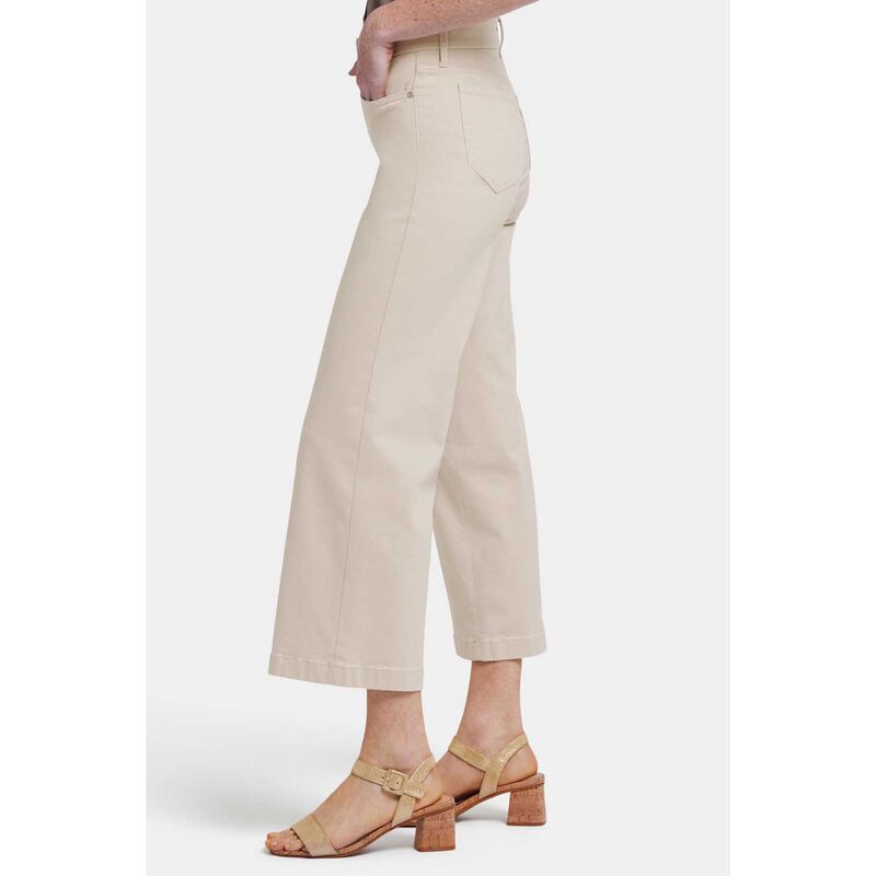 NYDJ Waist Match Teresa Ankle Jeans image number 1