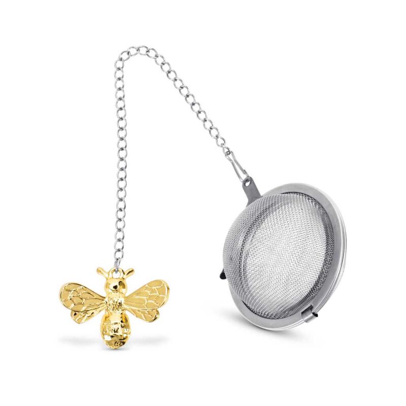 T2 Fun Infuser Gold Bee image number 1