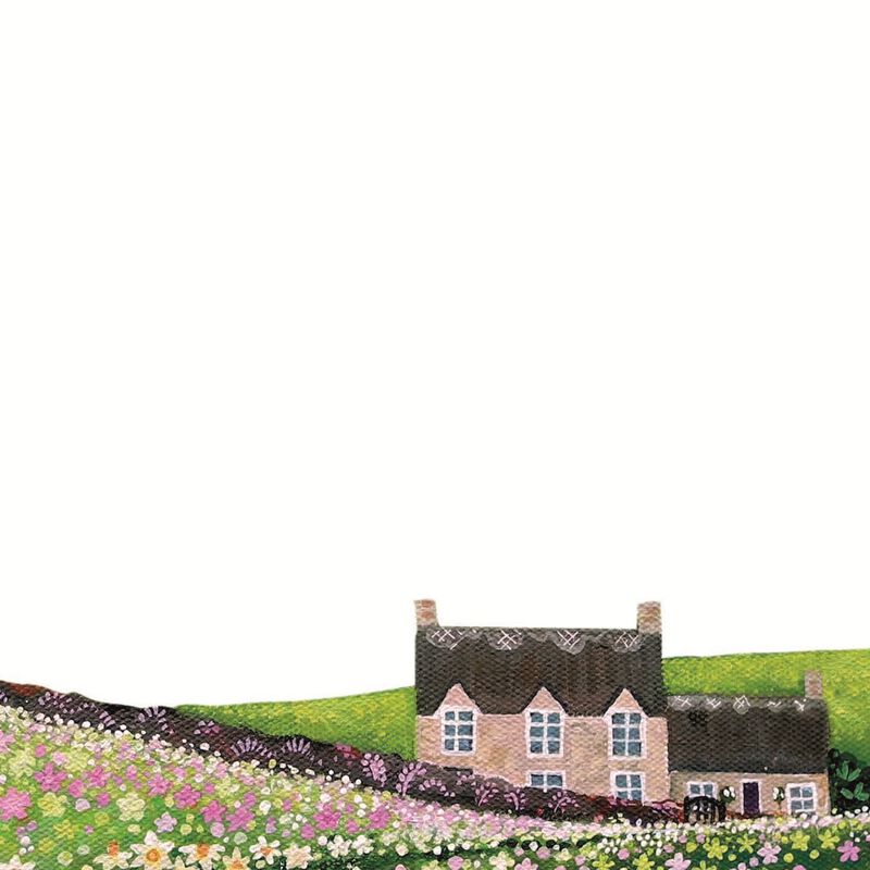 Image Gallery Country Stroll: Note Block image number 3