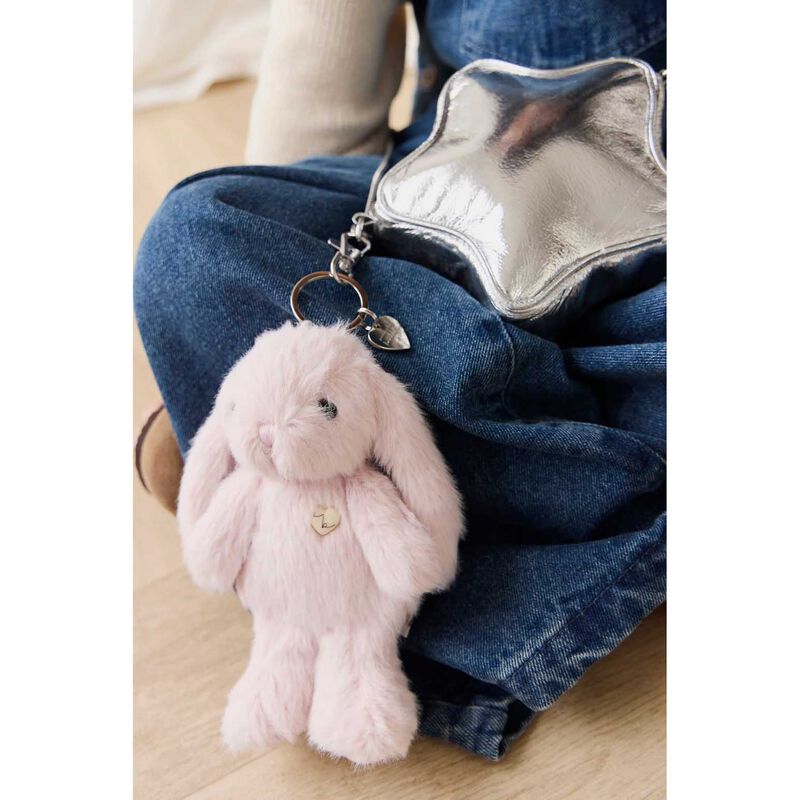 Snuggle Bunnies Penelope Keyring image number 2