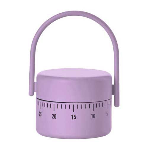 Zone Denmark Round Timer - Lupine