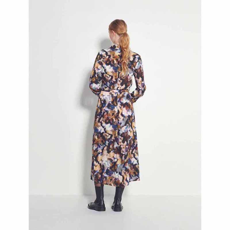 Juliette Hogan Liz Dress image number 1
