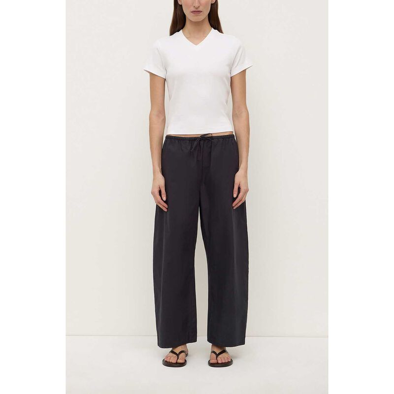 Assembly Label Amara Pant Black image number 3