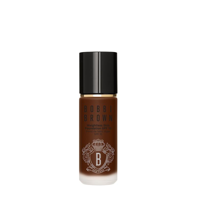Bobbi Brown Weightless Skin Foundation SPF 15 image number 192