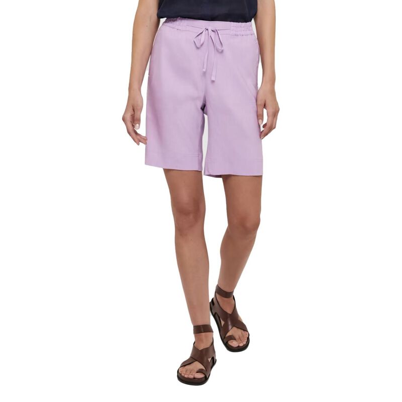 Sportscraft Rosa Linen Short image number 4