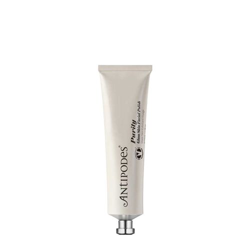 Antipodes Purity Glass Skin Facial Polish 75ml