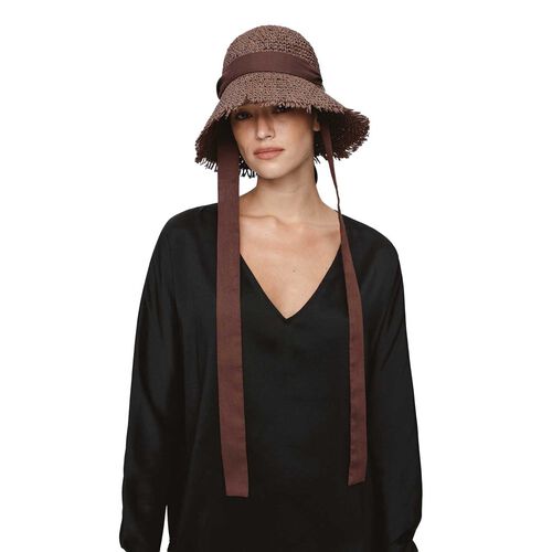 Marle Sobo Hat