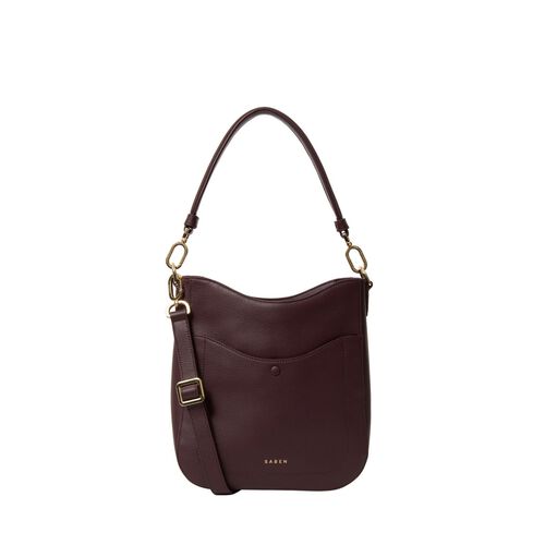 Saben Rebe Shoulder Bag