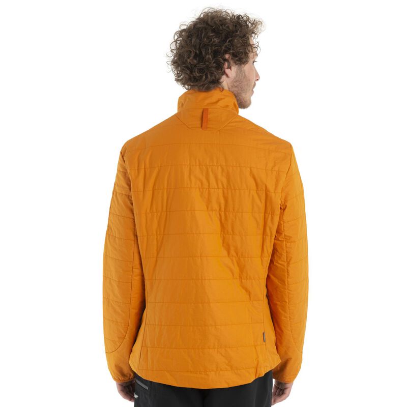 Icebreaker Men MerinoLoft Jacket image number 1