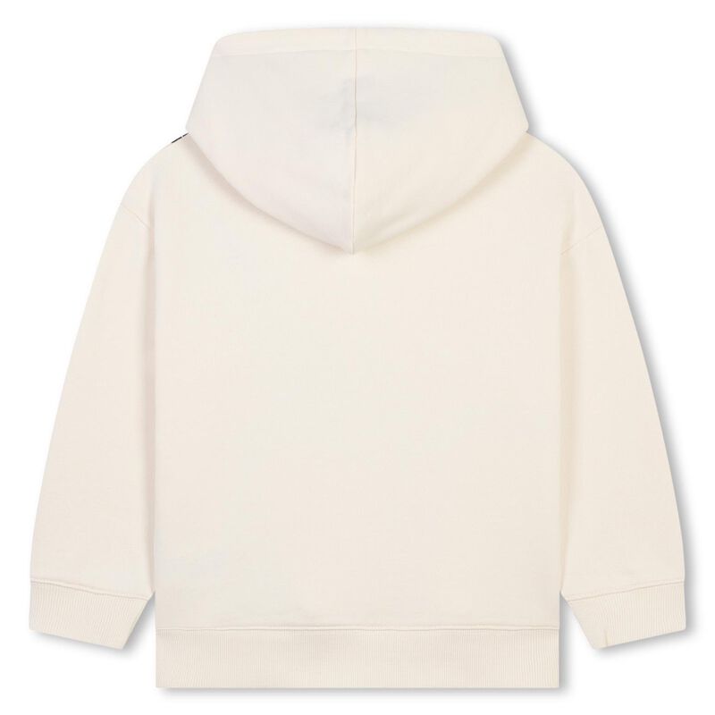 MARC JACOBS Hooded Sweatshirt 4Y - 6Y image number 1