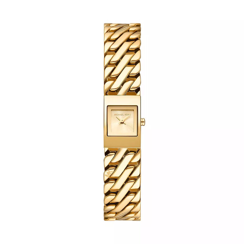 Michael Kors Darrington Watch MK4907 image number 0