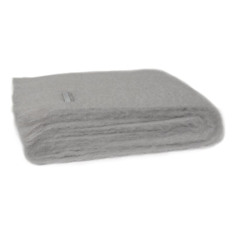 Masterweave Windermere Mohair Knee Rug image number 2