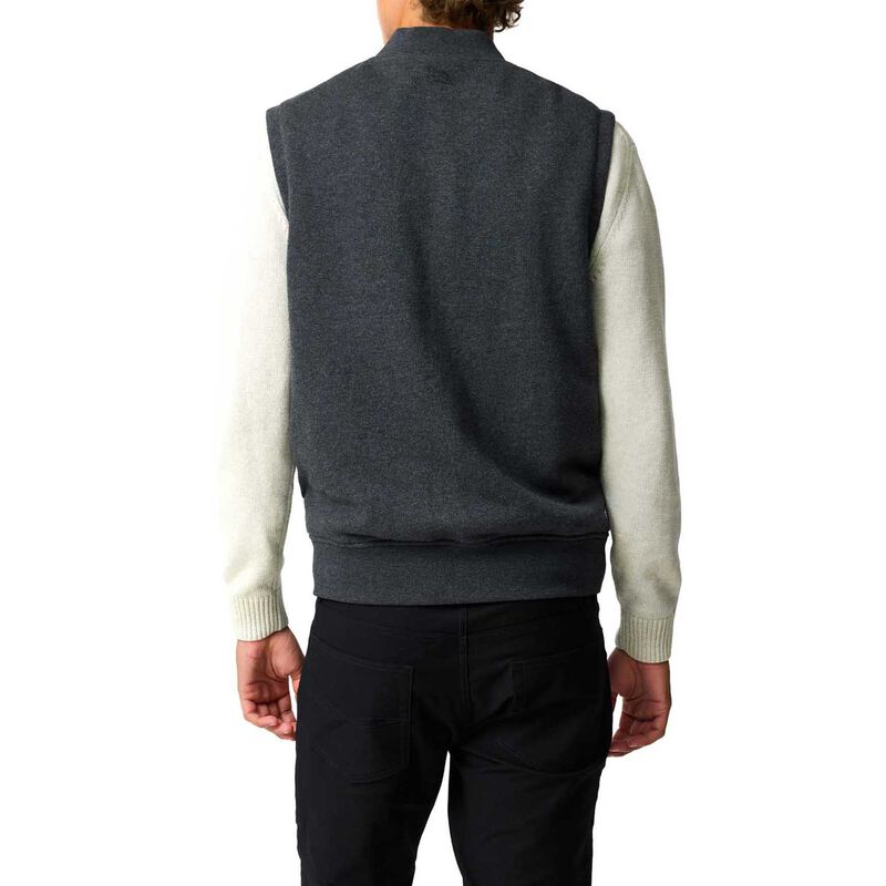 Rodd & Gunn Woodside Vest image number 5