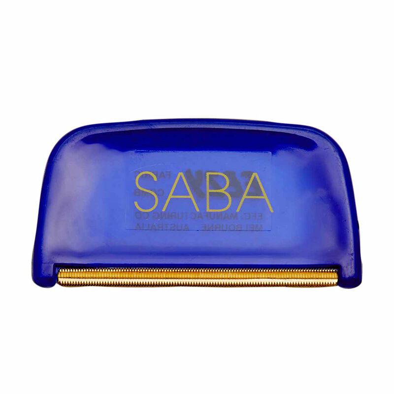 SABA Knitwear Comb image number 0