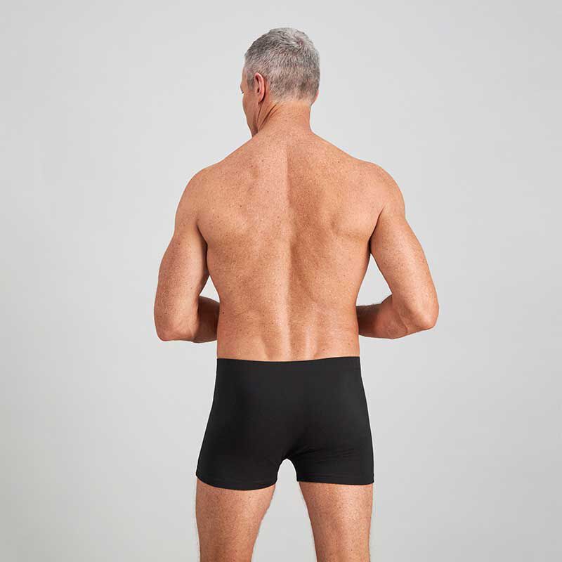 Bendon Cotton Stretch Mens Trunk image number 3