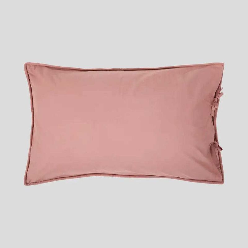 Wallace Cotton Maison Cotton Velvet Pillow Case image number 13