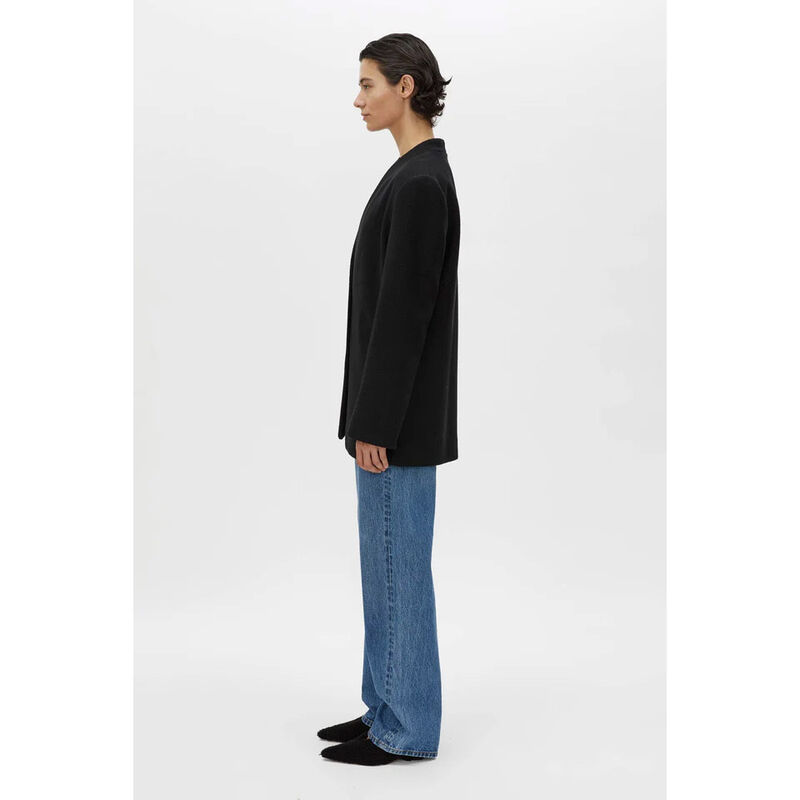 Camilla and Marc Conic Loopback Blazer image number 2