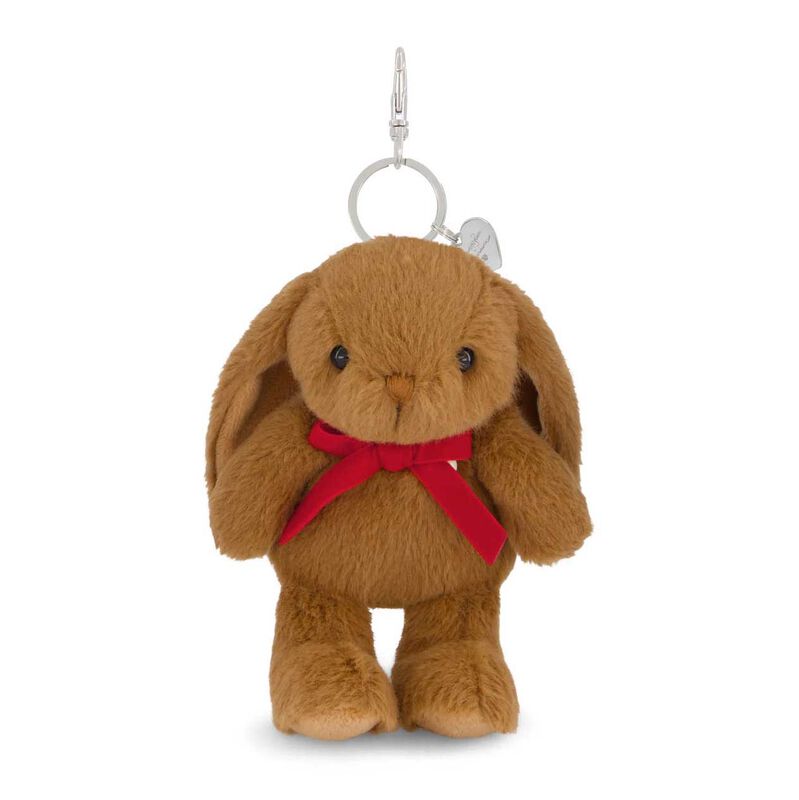 Snuggle Bunnies Penelope Keyring image number 23