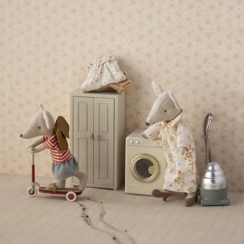 Maileg Mimie Sister Mouse Big Sister image number 1