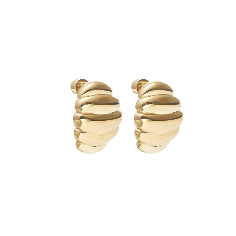 Silk & Steel Mystique Earrings image number 0