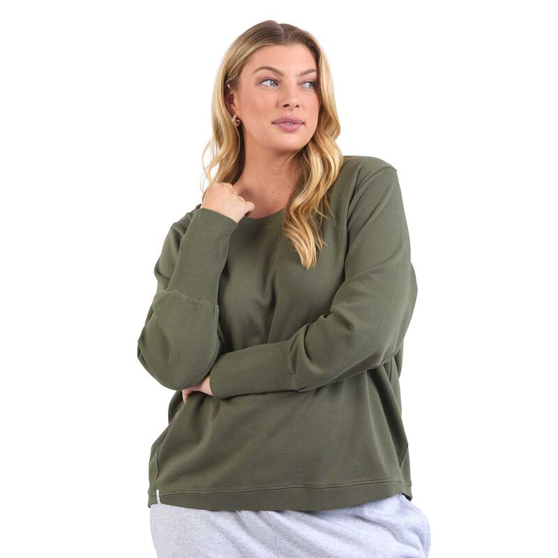 ELM Divine Crew image number 0