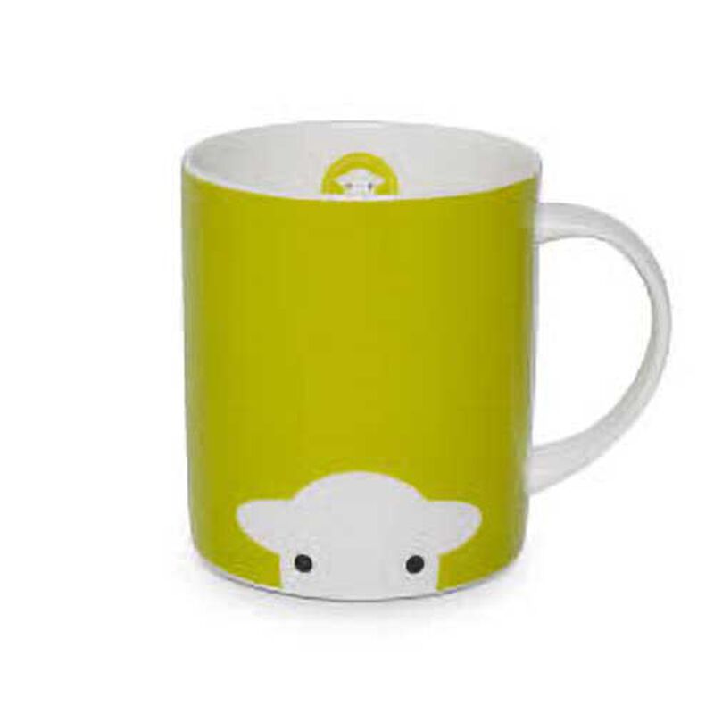 Herdy Peep Mug image number 0