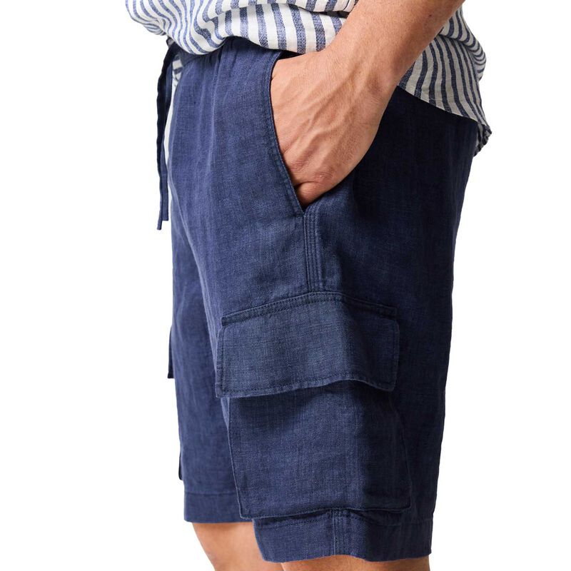 Rodd & Gunn Palmers Island Cargo Short image number 2