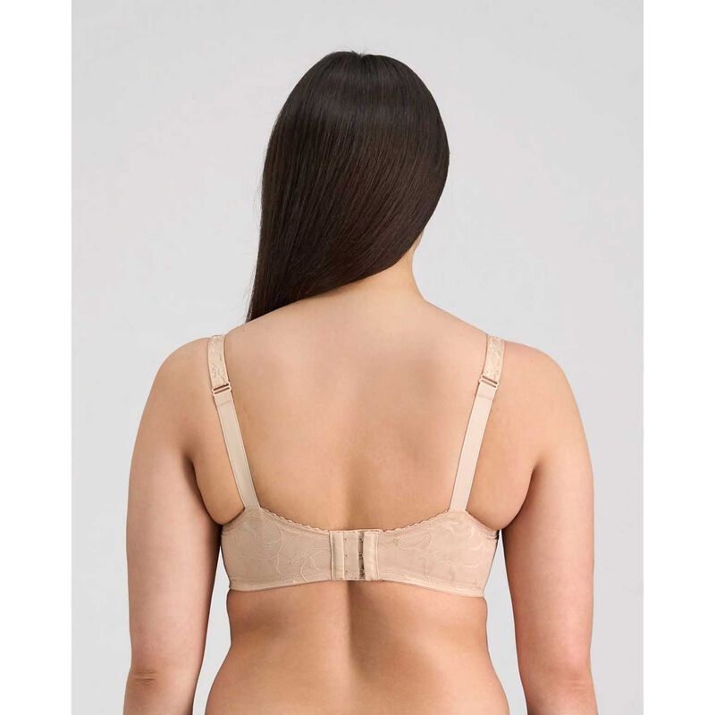 Fayreform Profile Perfect T-Shirt Contour Bra image number 5