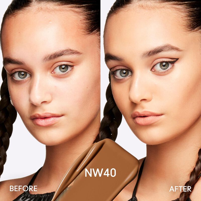 MAC Studio Fix Fluid SPF15 image number 70