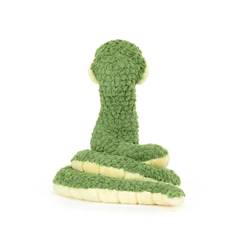 Jellycat Cizi Snake image number 2