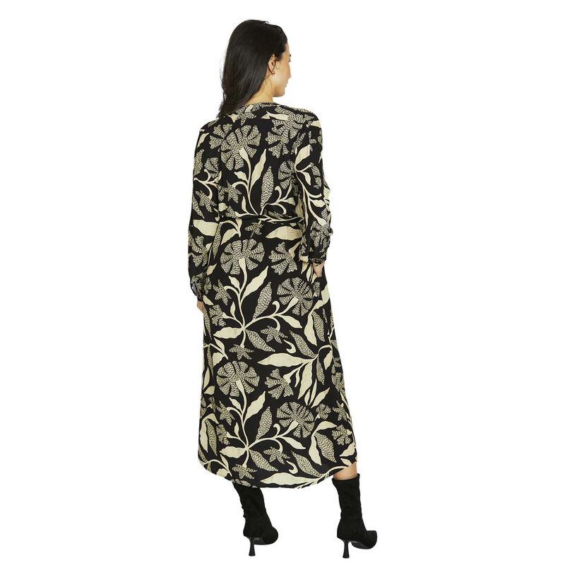 Jump Scandi Mono Dress image number 1
